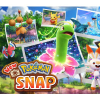 New Pokémon Snap Nintendo Switch Account pixelpuffin.net Activation Link