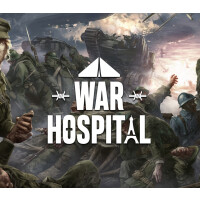 War Hospital Steam Account