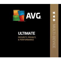 AVG Ultimate Mobile 2024 Key (3 Years / 10 Devices)