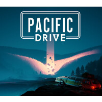 Pacific Drive Steam Account