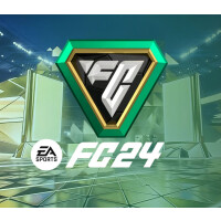 EA FC 24 - 1 Rare Players Pack & 3 Loan Icon Pack DLC EU PS4 CD Key
