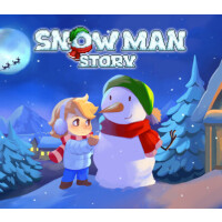 Snowman Story Steam CD Key