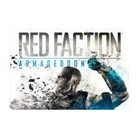 Red Faction: Armageddon Steam Gift