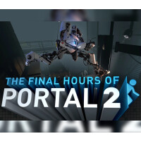 Portal 2 - The Final Hours Steam Altergift