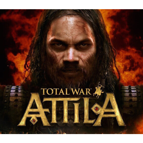 Total War: ATTILA Steam Altergift