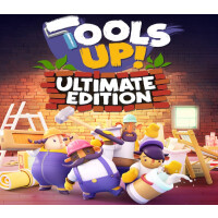 Tools Up! Ultimate Edition Steam CD Key