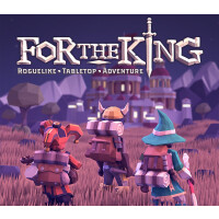 For The King FR Steam CD Key