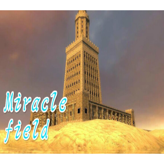 Miracle field Steam CD Key