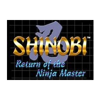 Shinobi III: Return of the Ninja Master RoW Steam CD Key