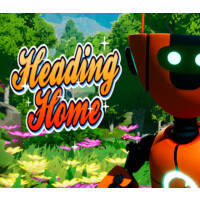 Heading Home Steam CD Key
