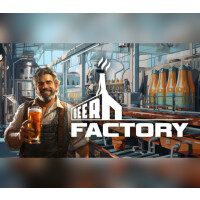 Beer Factory Steam Account