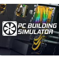 PC Building Simulator FR Steam CD Key