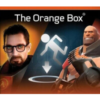 The Orange Box Steam Altergift