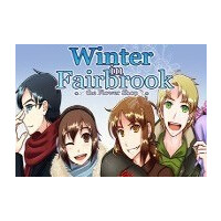 Flower Shop: Winter In Fairbrook Steam CD Key