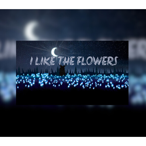 I Like The Flowers Steam CD Key