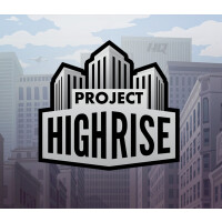 Project Highrise FR Steam CD Key