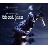 Dead by Daylight - Ghost Face DLC AR XBOX One CD Key