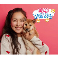 My Life: Pet Vet Steam CD Key