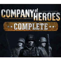 Company Of Heroes Complete Edition Steam Gift
