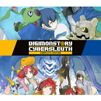 Digimon Story: Cyber Sleuth Complete Edition DE Steam CD Key