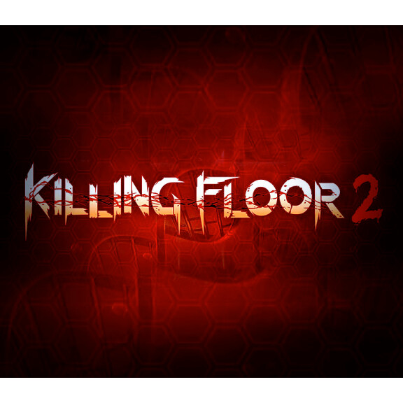 Killing Floor 2 EU v2 Steam Altergift