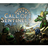 Call of Sentinels Steam CD Key