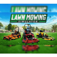 Lawnmowing Simulator Steam Altergift