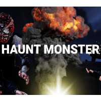 Haunt Monster Steam CD Key