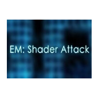 EM: Shader Attack Steam CD Key