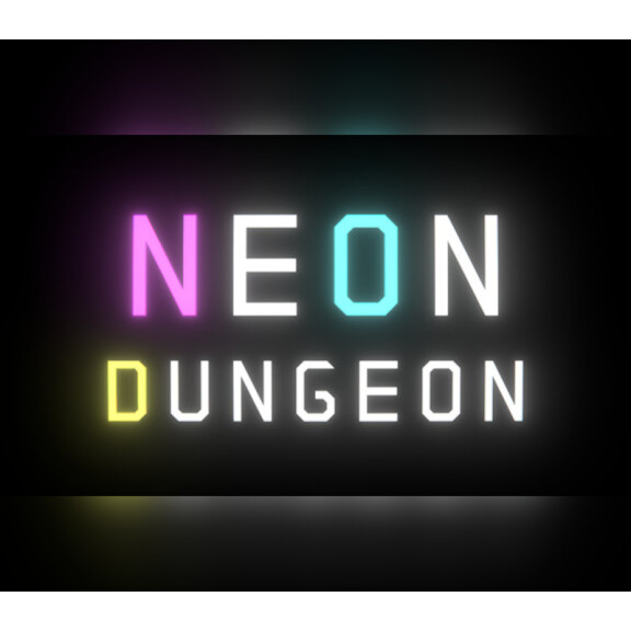 Neon Dungeon Steam CD Key