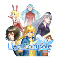 Light Fairytale Episode 1 AR XBOX One / Xbox Series X|S CD Key