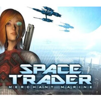 Space Trader: Merchant Marine Steam CD Key