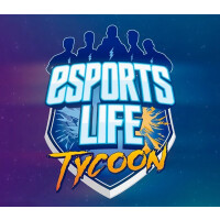 Esports Life Tycoon Steam CD Key