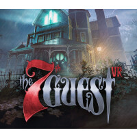 The 7th Guest VR Steam CD Key