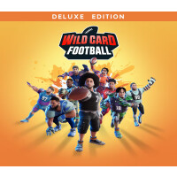 Wild Card Football: Deluxe Edition TR XBOX One / Xbox Series X|S CD Key