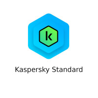Kaspersky Standard 2024 EU Key (2 Years / 3 Devices)