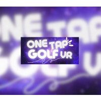 One Tap Golf VR Steam CD Key