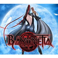 Bayonetta FR Steam CD Key