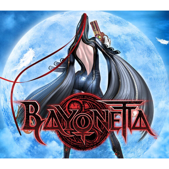 Bayonetta FR Steam CD Key