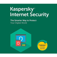 Kaspersky Internet Security 2024 EU Key (1 Year / 1 Device)
