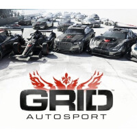 GRID Autosport US Steam CD Key