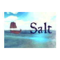 Salt Steam Gift