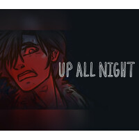 Up All Night Steam CD Key