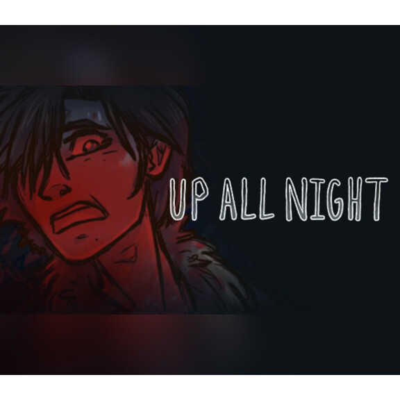 Up All Night Steam CD Key