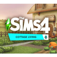 The Sims 4 - Cottage Living DLC EU Xbox One CD Key
