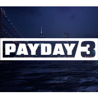 PAYDAY 3 Xbox Series X|S / Windows 10 Account