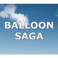 Balloon Saga Steam CD Key