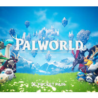 Palworld Steam CD Key
