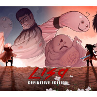 LISA: Definitive Edition AR XBOX One / Xbox Series X|S CD Key