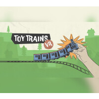 Toy Trains Steam CD Key